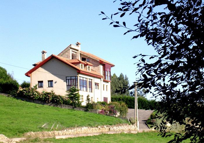 Hotel Foronda Pando  Exterior foto