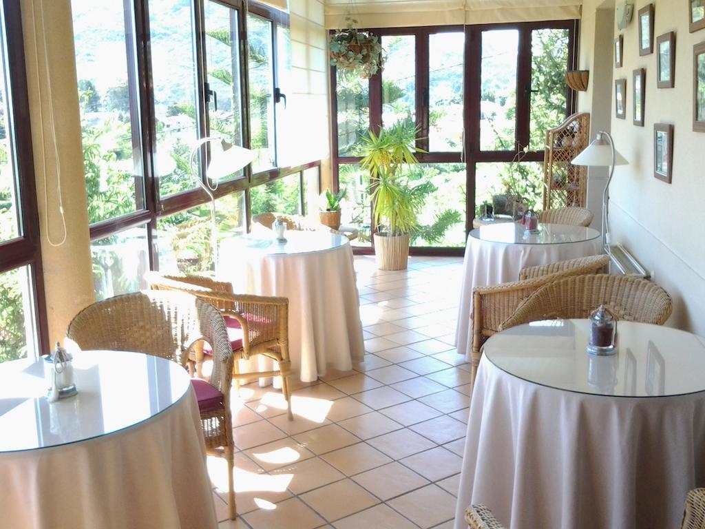 Hotel Foronda Pando  Exterior foto