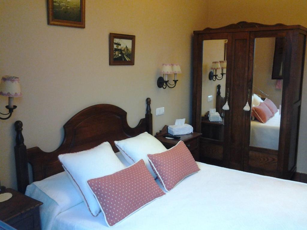 Hotel Foronda Pando  Zimmer foto