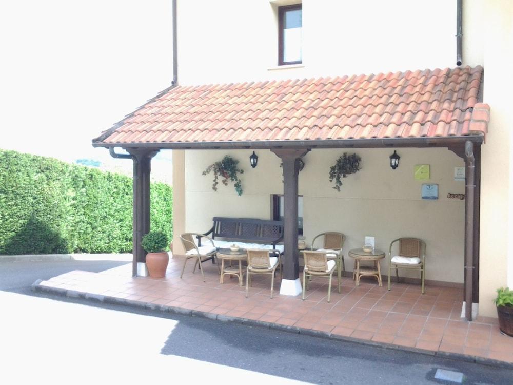 Hotel Foronda Pando  Exterior foto